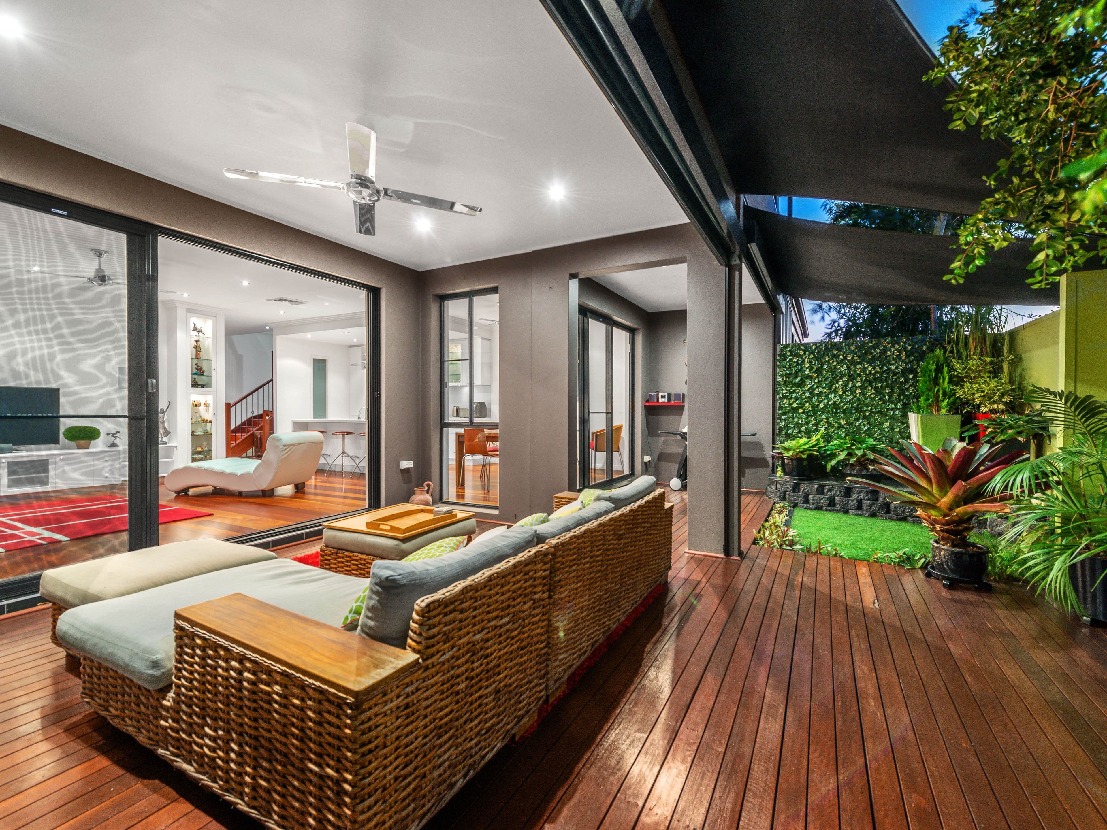 52 Pine Street, Bulimba QLD 4171, Bulimba - Thumbnail 4