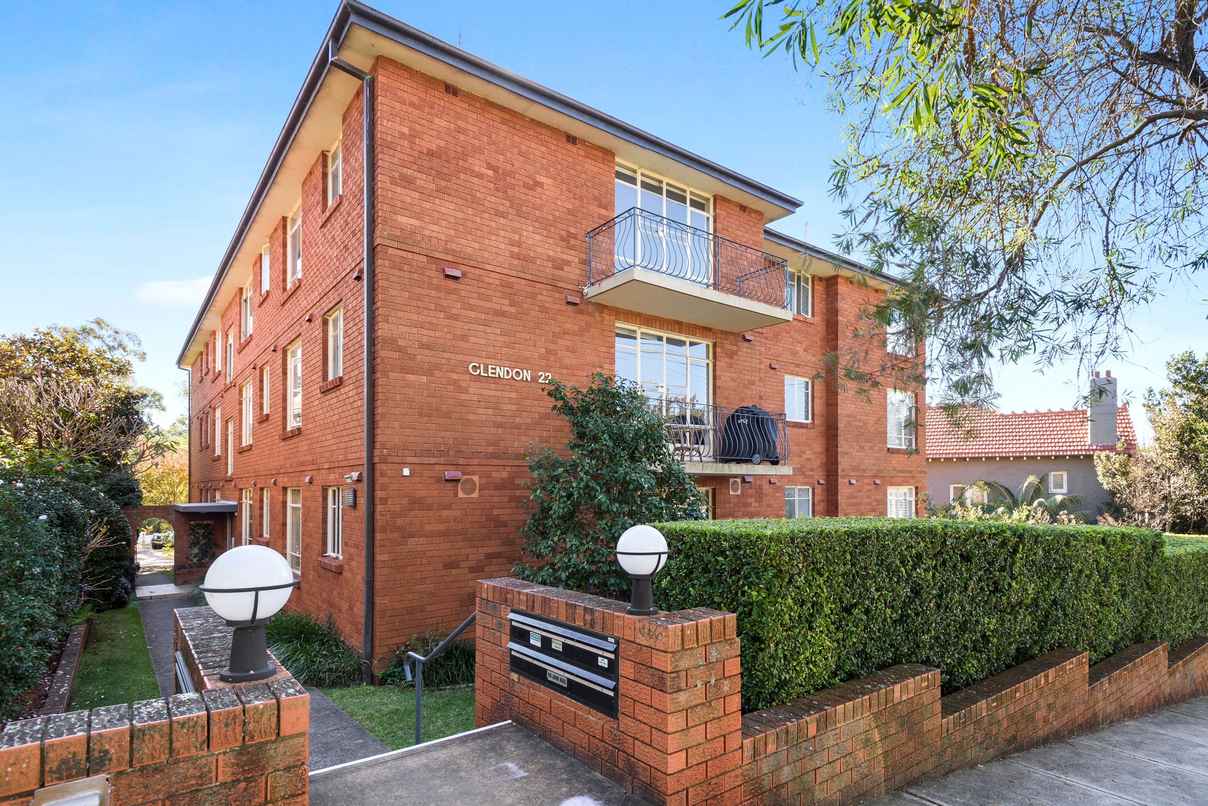 22 Hodgson Avenue, Cremorne Point NSW 2090, Cremorne Point - Thumbnail 6