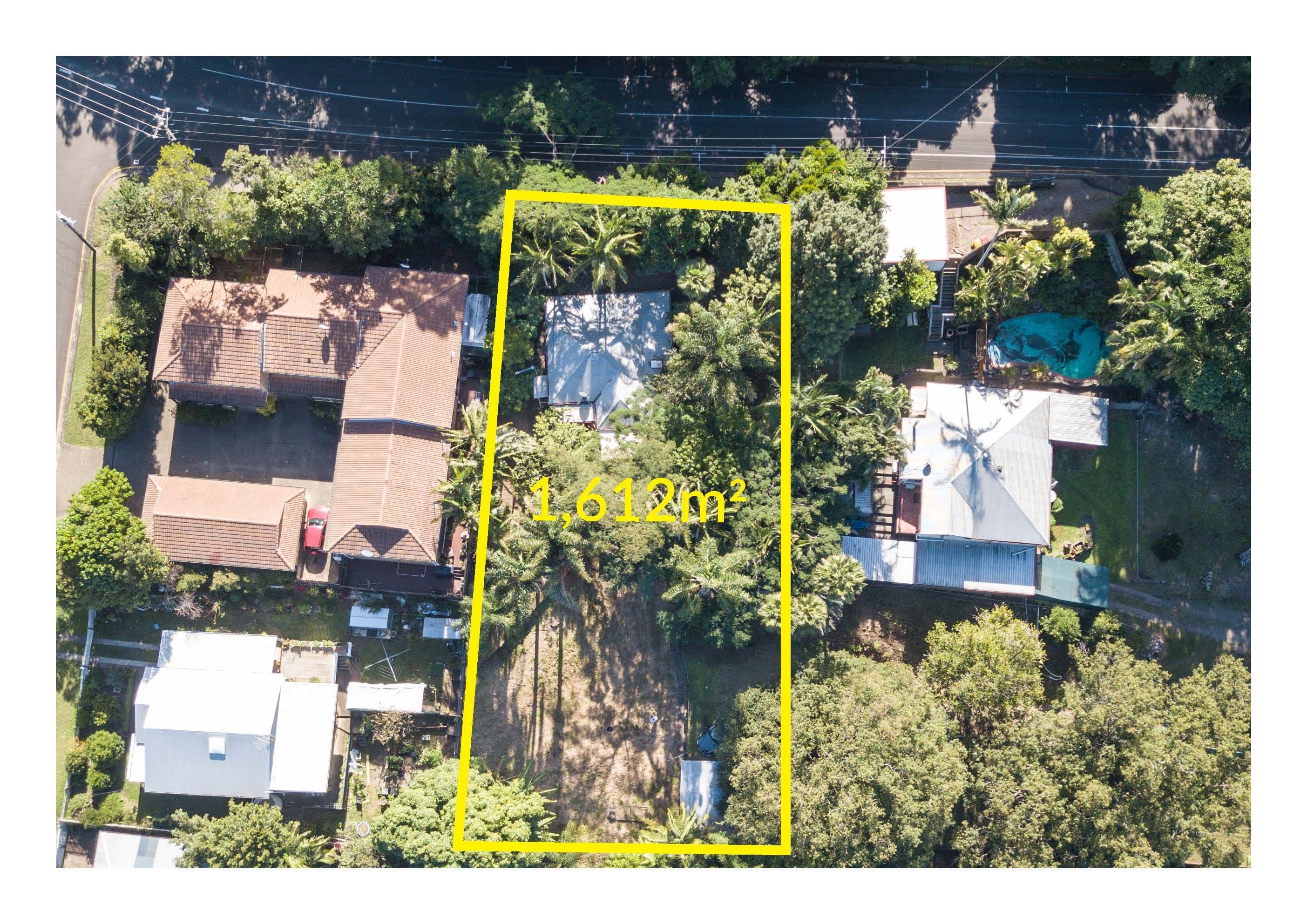 47-51 Blackall Terrace, Nambour QLD 4560, Nambour - Image 1