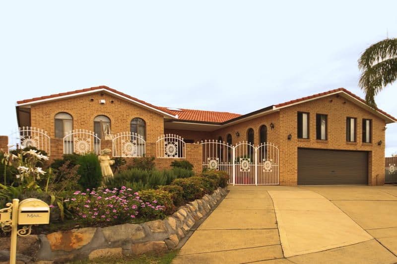 8 Geronimo Close, GREENFIELD PARK NSW 2176, Greenfield Park - Image 1