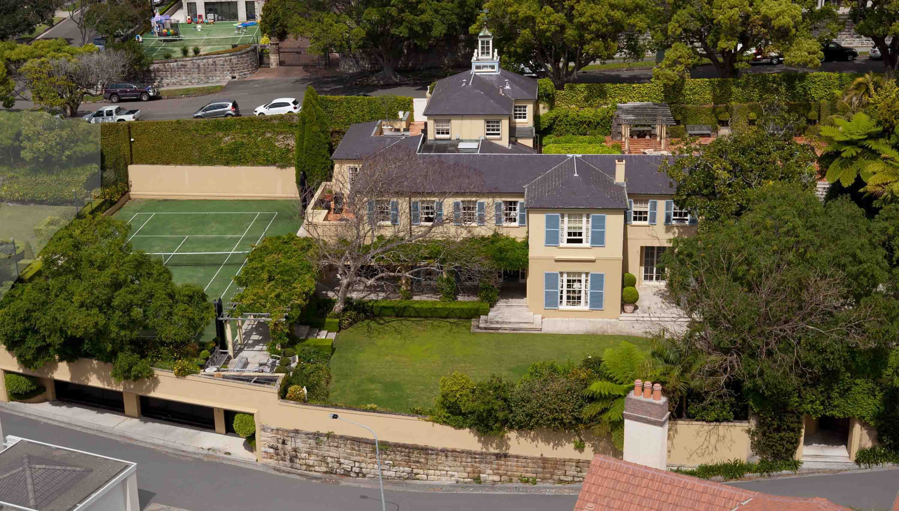 19-21 Wentworth Street, POINT PIPER NSW 2027, Point Piper - Image 1