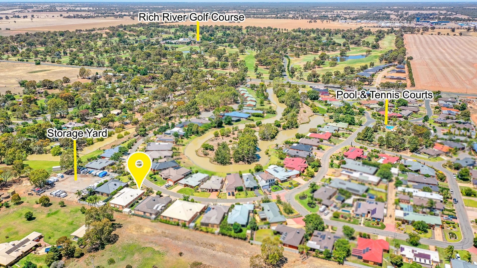 11 Kingfisher Drive West, Moama NSW 2731, Moama - Thumbnail 2