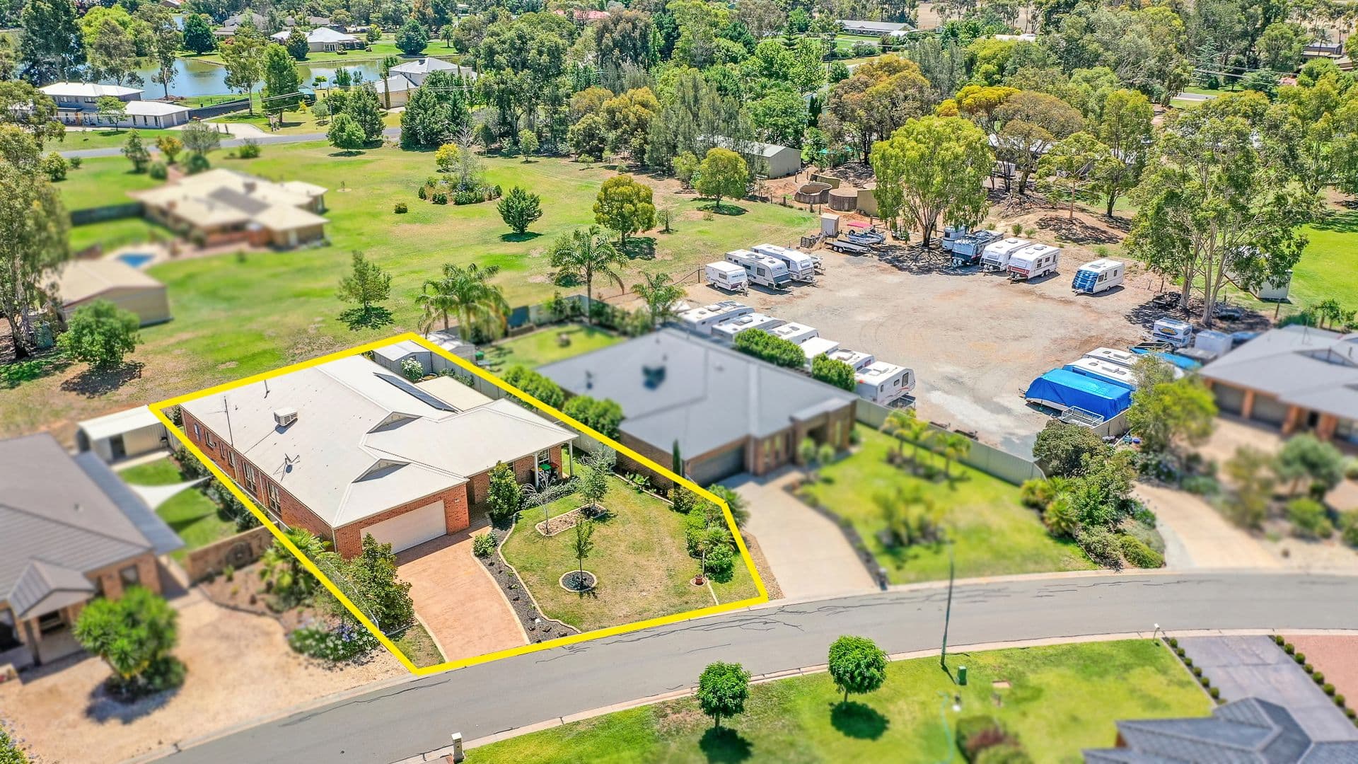 11 Kingfisher Drive West, Moama NSW 2731, Moama - Thumbnail 3