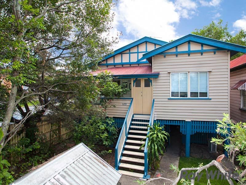 123 Albion Road, WINDSOR QLD 4030, Windsor - Thumbnail 2