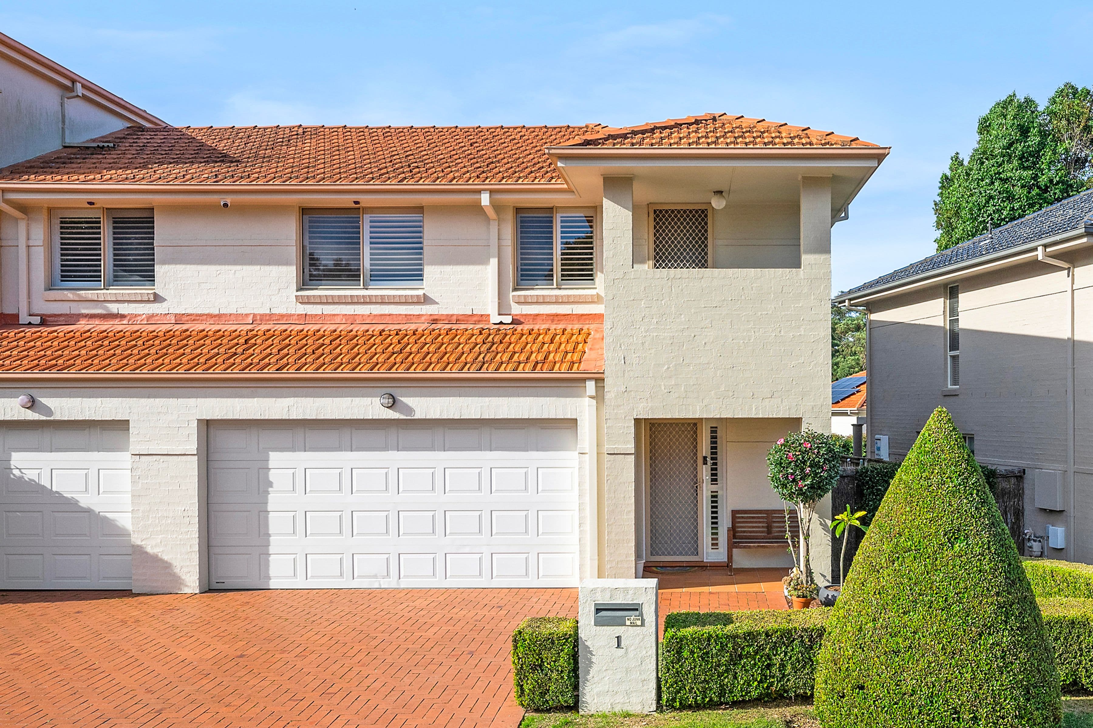 1 Paperbark Way, Westleigh NSW 2120, Westleigh - Image 1
