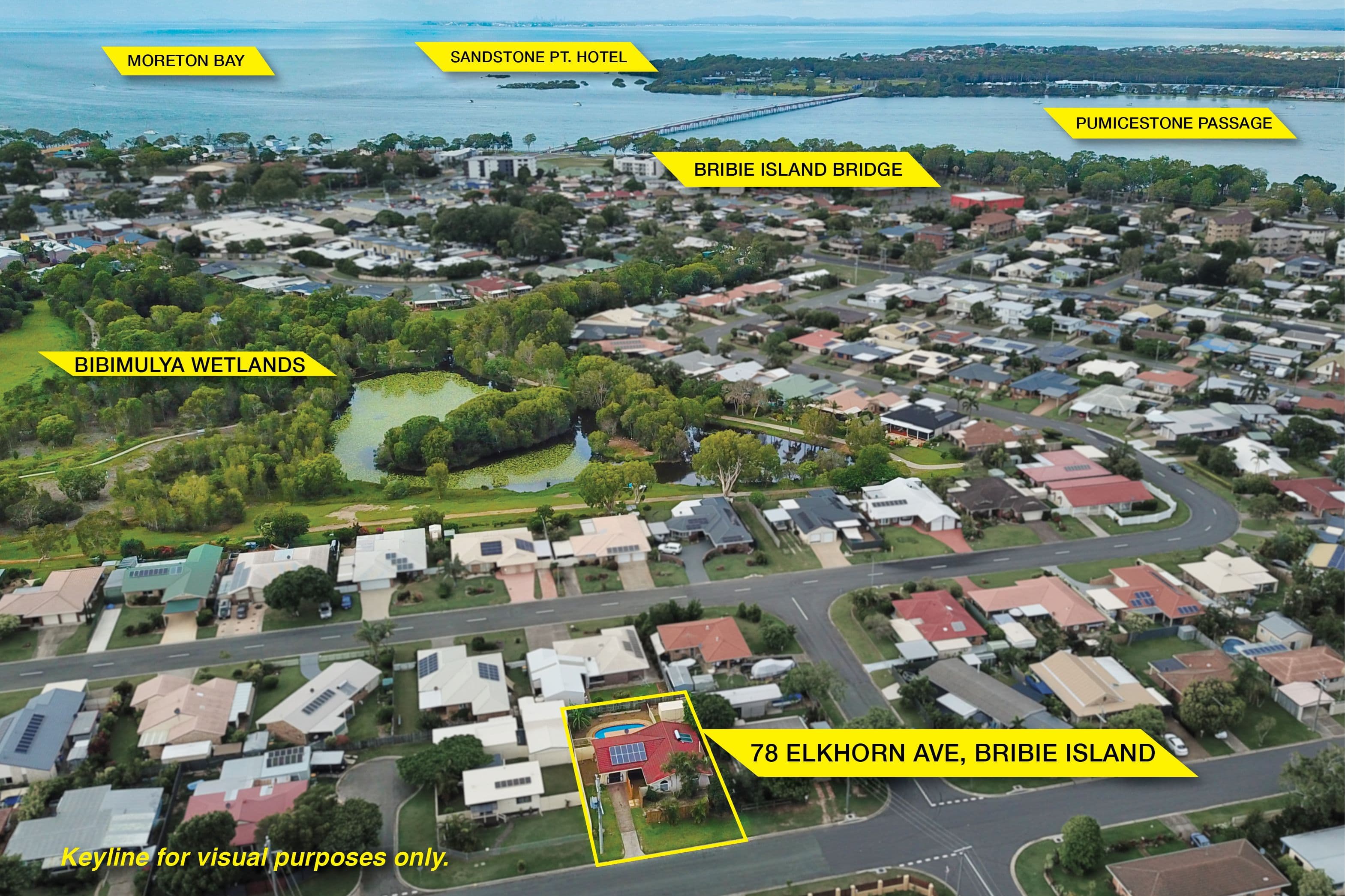 78 Elkhorn Avenue, Bellara QLD 4507, Bellara - Image 1