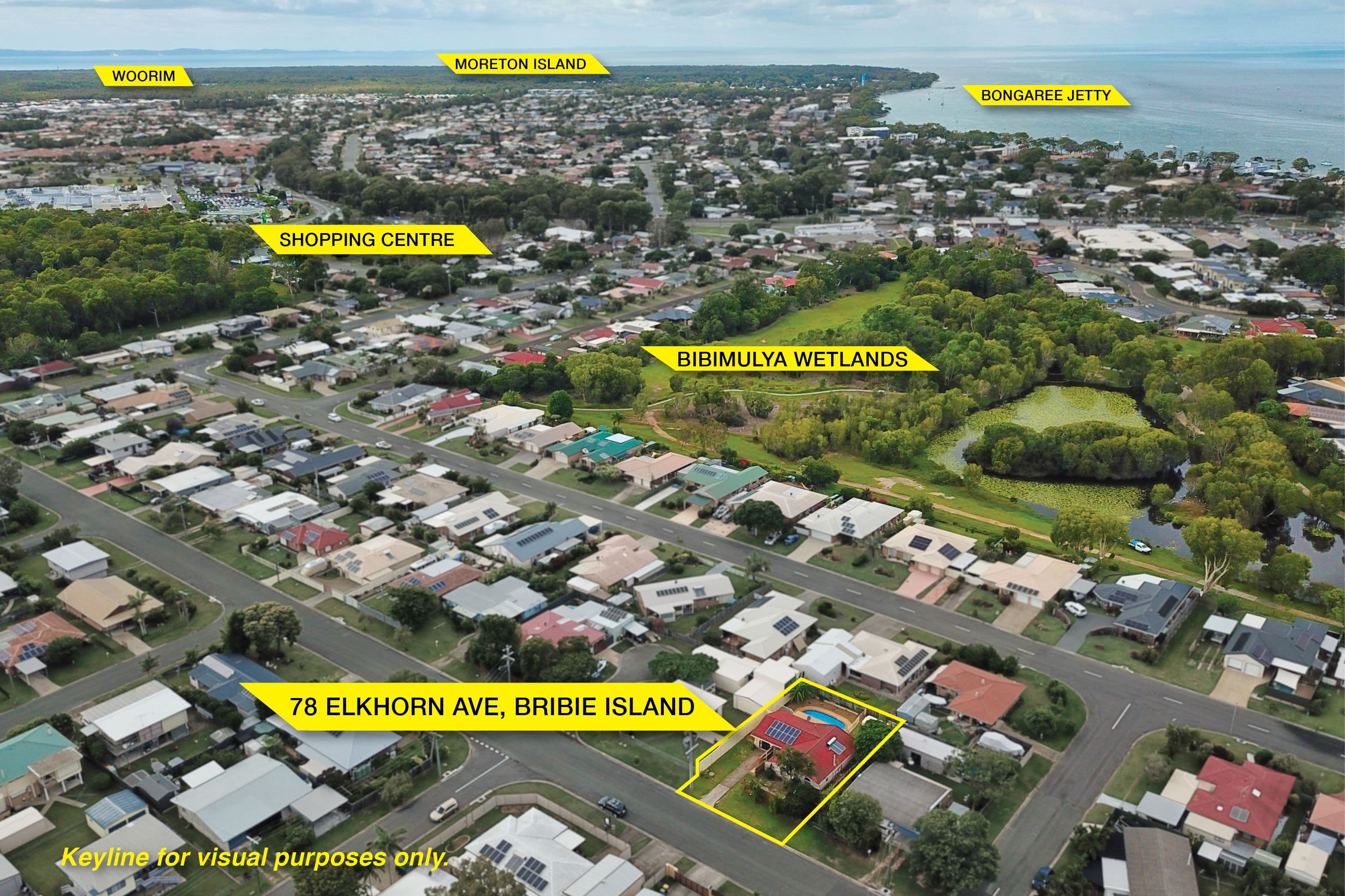 78 Elkhorn Avenue, Bellara QLD 4507, Bellara - Thumbnail 3