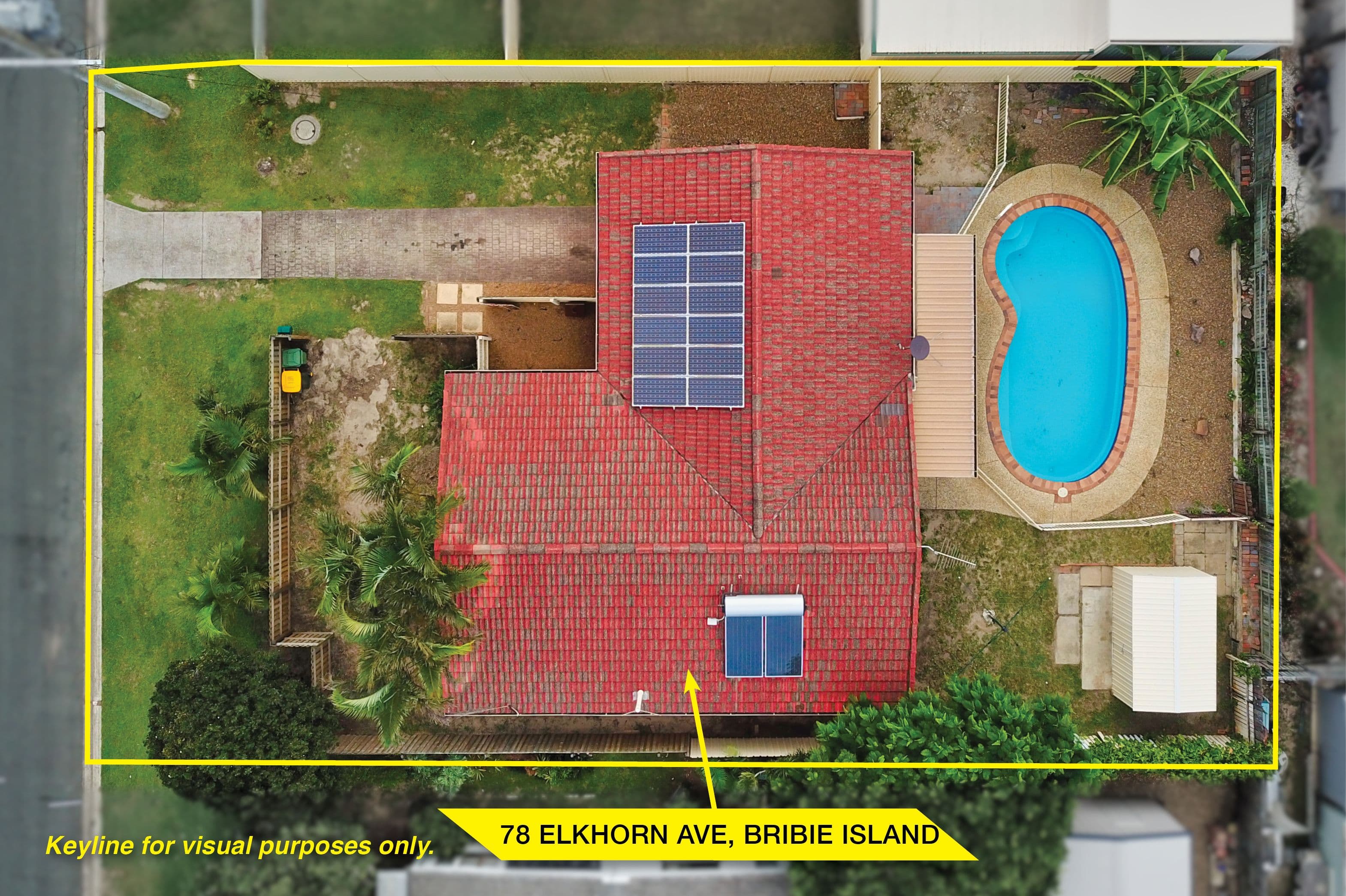 78 Elkhorn Avenue, Bellara QLD 4507, Bellara - Thumbnail 4