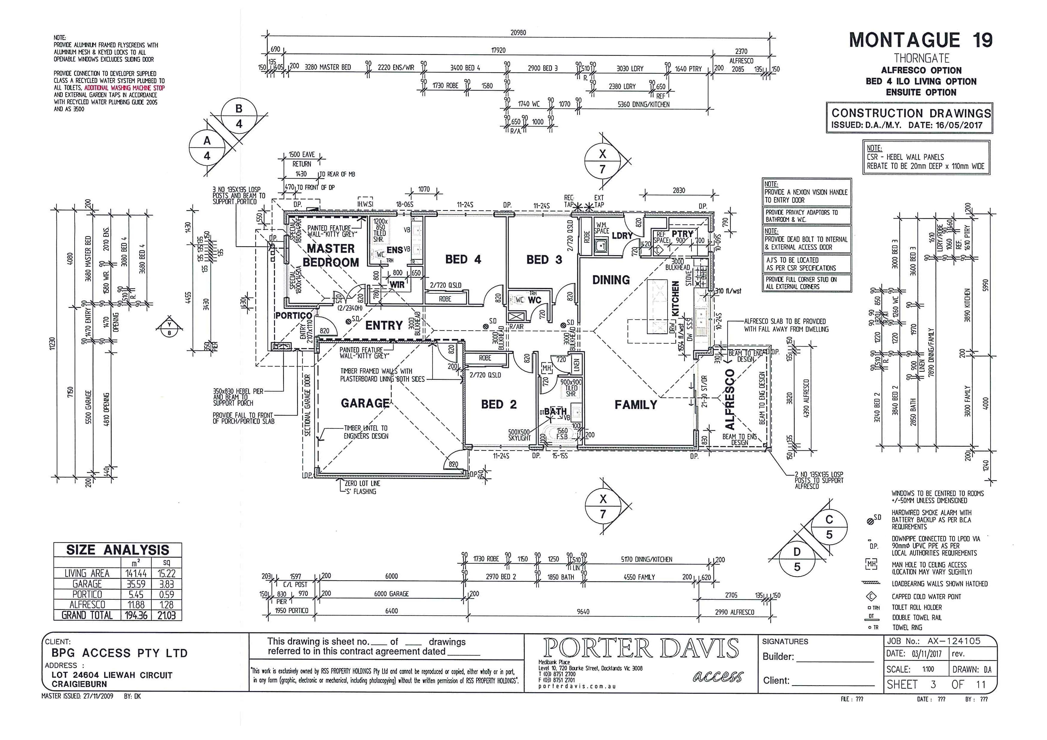 5 Liewah Circuit, Craigieburn VIC 3064, Craigieburn - Thumbnail 4