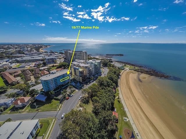 77 Marine Parade, Redcliffe QLD 4020, Redcliffe - Image 1
