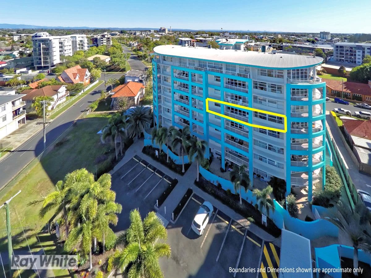 77 Marine Parade, Redcliffe QLD 4020, Redcliffe - Thumbnail 4