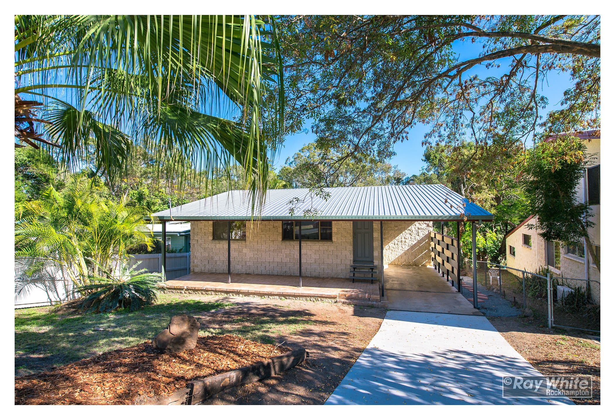 331 Mills Avenue, Frenchville QLD 4701, Frenchville - Image 1