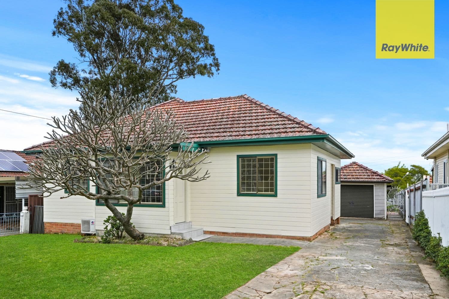 4 Bijiji Street, Pendle Hill NSW 2145, Pendle Hill - Image 1
