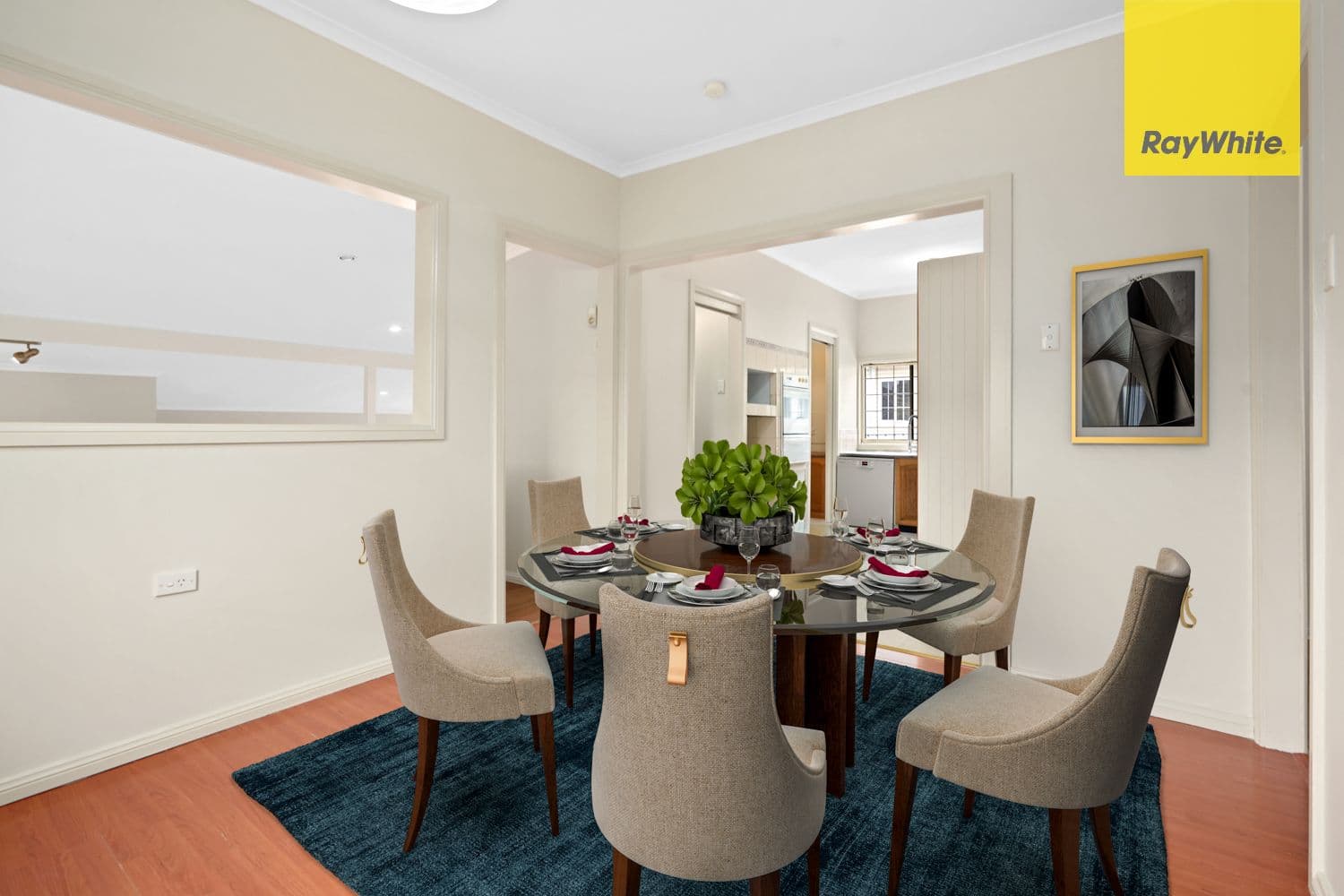 4 Bijiji Street, Pendle Hill NSW 2145, Pendle Hill - Thumbnail 4