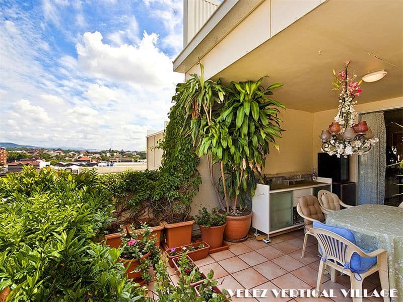 Level 8 35-41 Gotha Street, FORTITUDE VALLEY QLD 4006, Fortitude Valley - Thumbnail 2