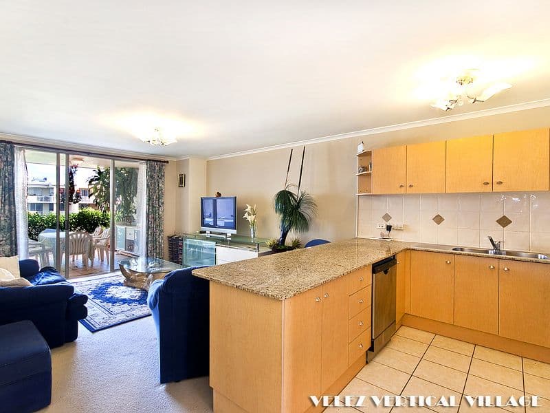 Level 8 35-41 Gotha Street, FORTITUDE VALLEY QLD 4006, Fortitude Valley - Thumbnail 5
