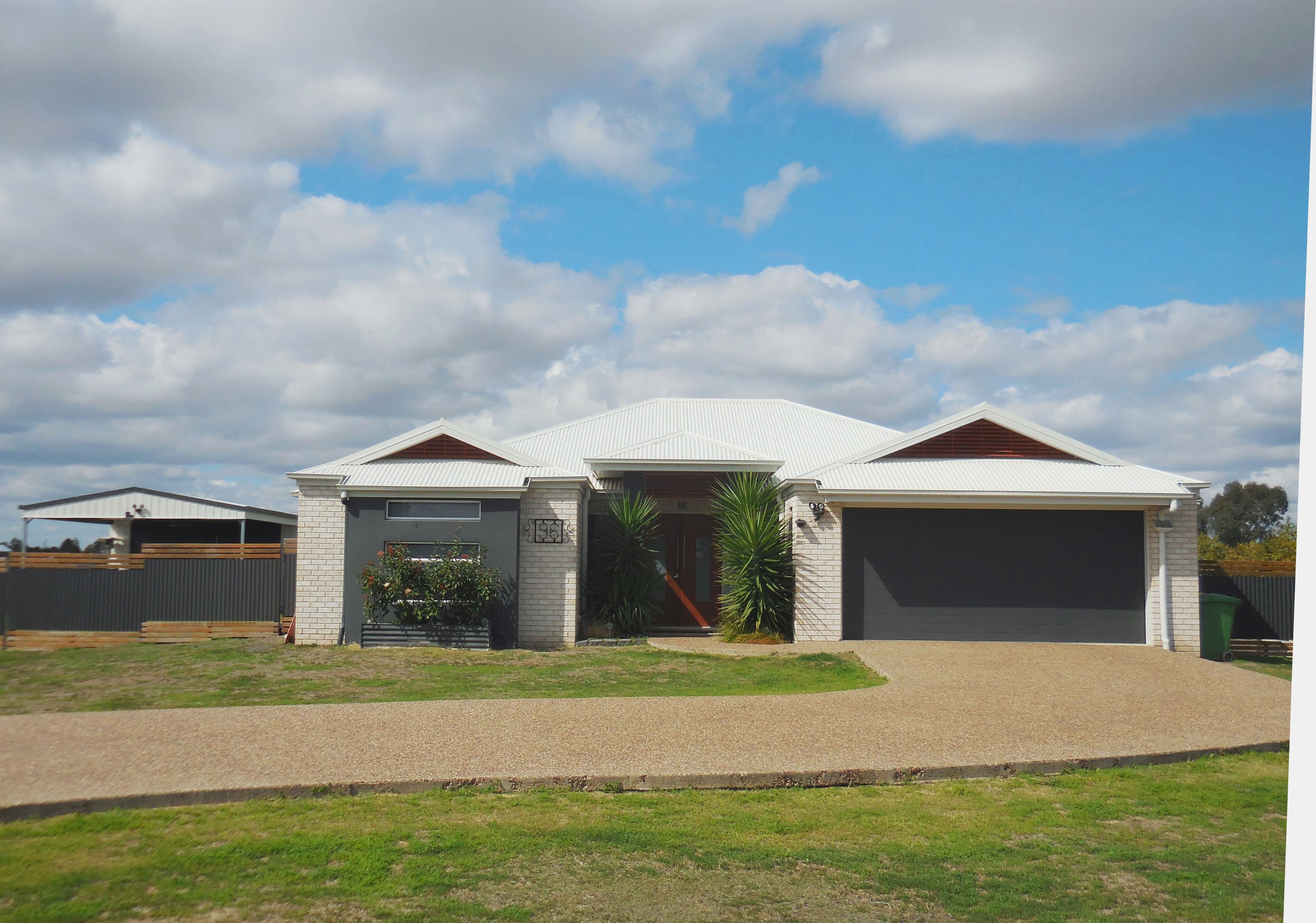 96 Winton Street, Dalby QLD 4405, Dalby - Image 1