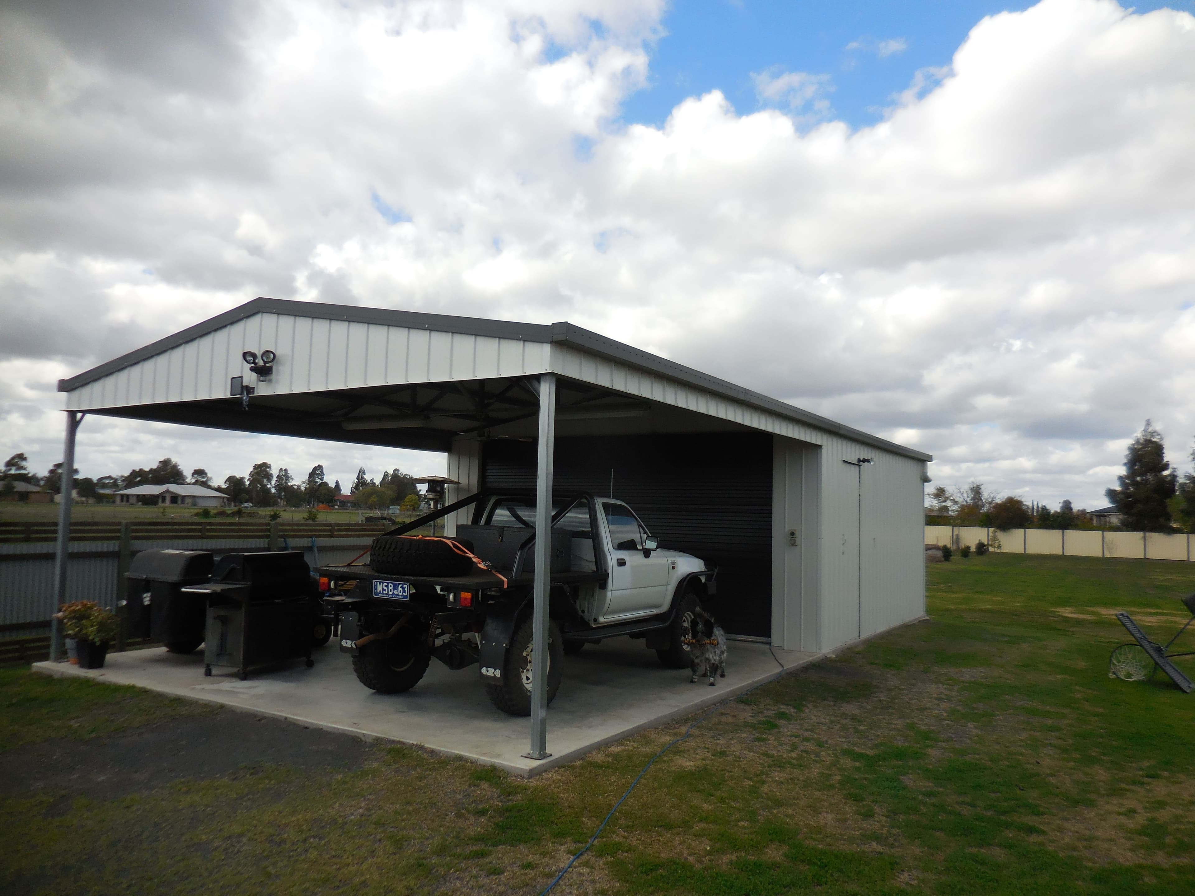 96 Winton Street, Dalby QLD 4405, Dalby - Thumbnail 8
