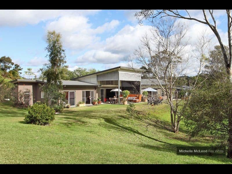 24 Olivia Place, PULLENVALE QLD 4069, Pullenvale - Image 1