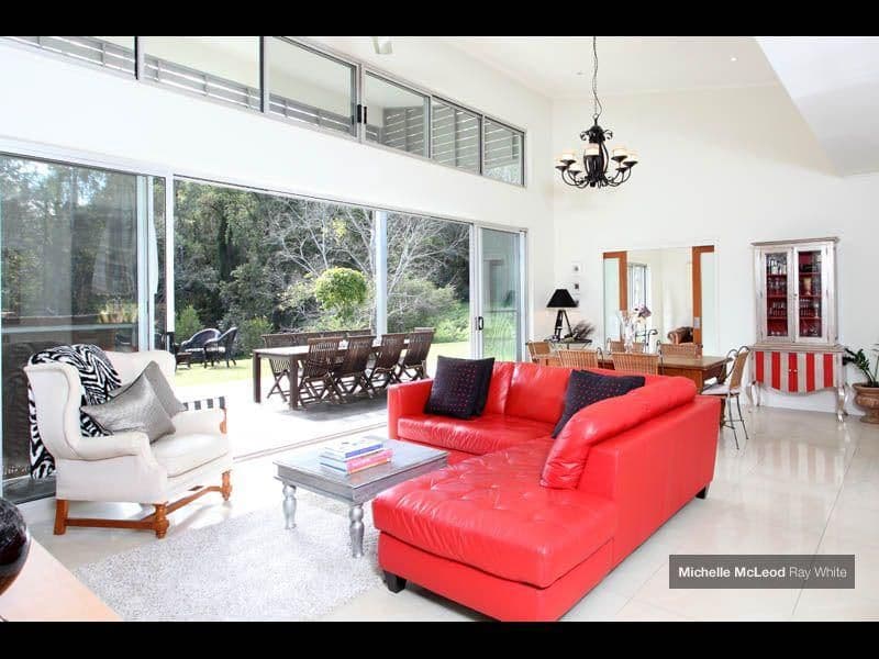 24 Olivia Place, PULLENVALE QLD 4069, Pullenvale - Thumbnail 4