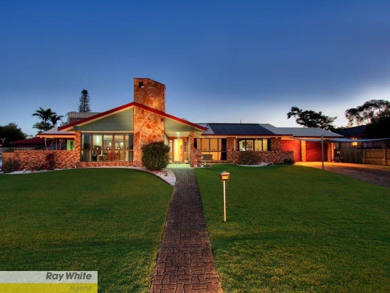 11 Ackama Street, ALGESTER QLD 4115, Algester - Image 1