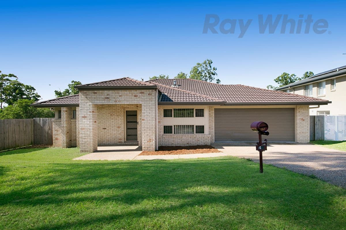 45 McGarry Street, Eight Mile Plains QLD 4113, Eight Mile Plains - Image 1
