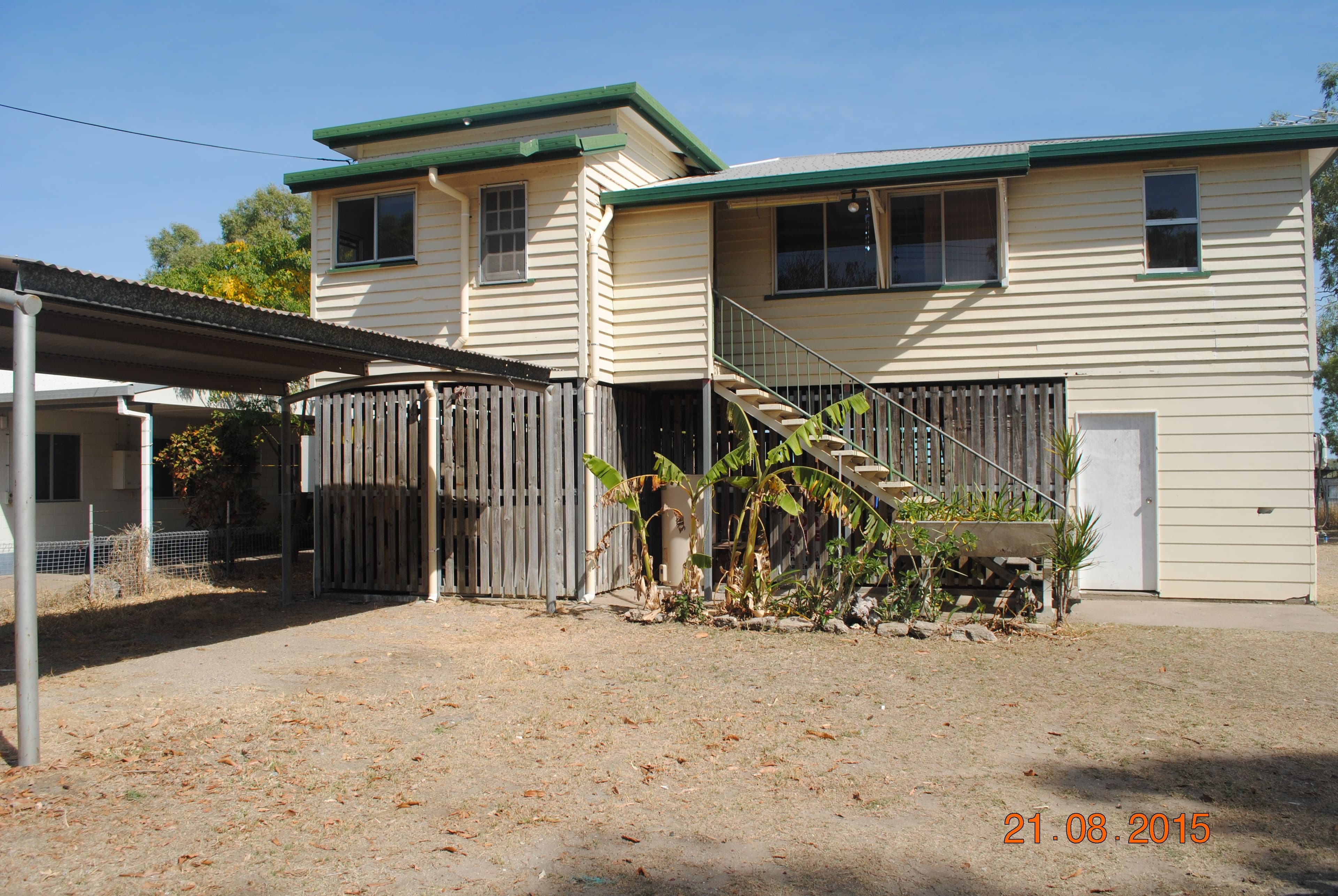 38 Riverview Drive, KARUMBA QLD 4891, Karumba - Thumbnail 2