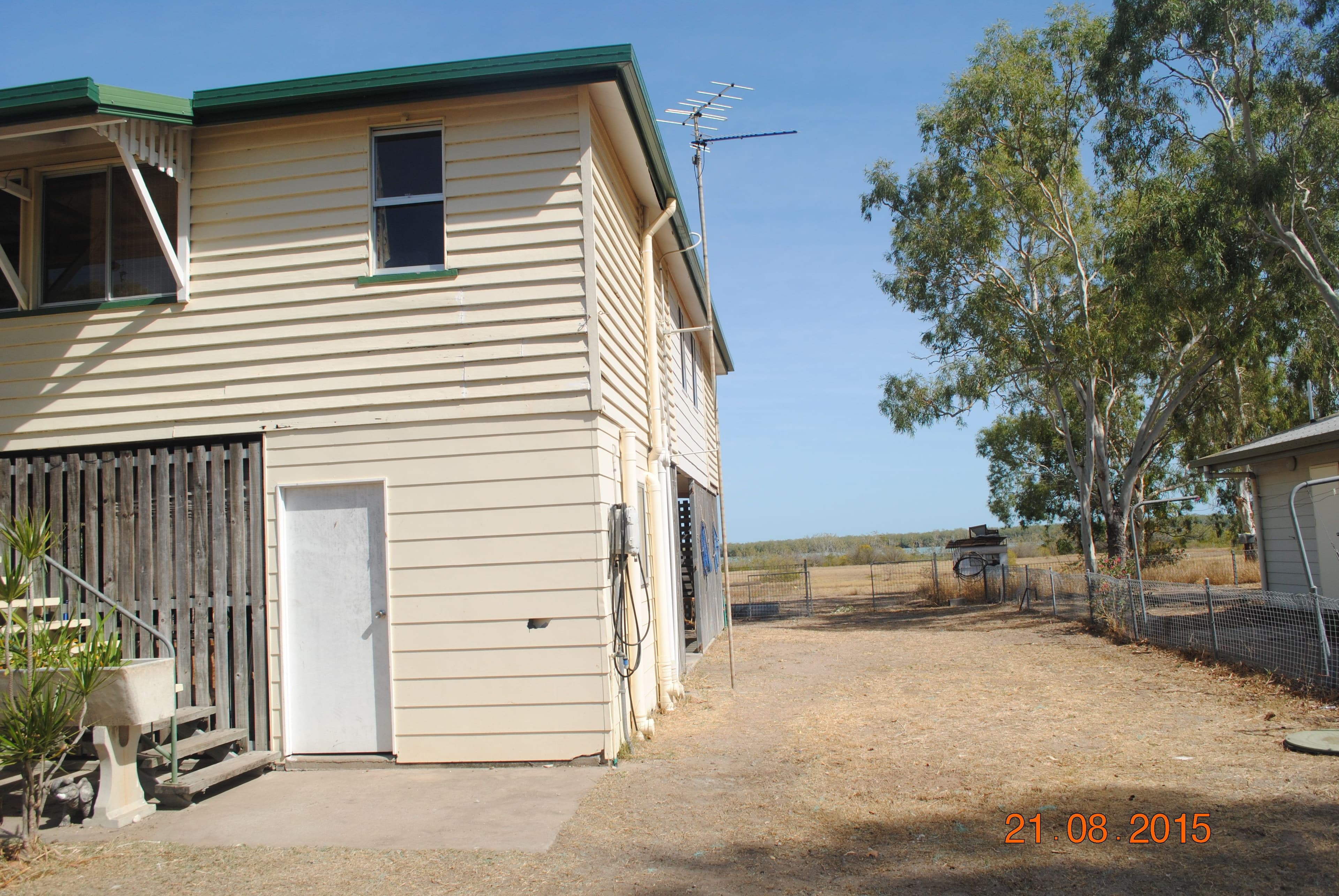 38 Riverview Drive, KARUMBA QLD 4891, Karumba - Thumbnail 3