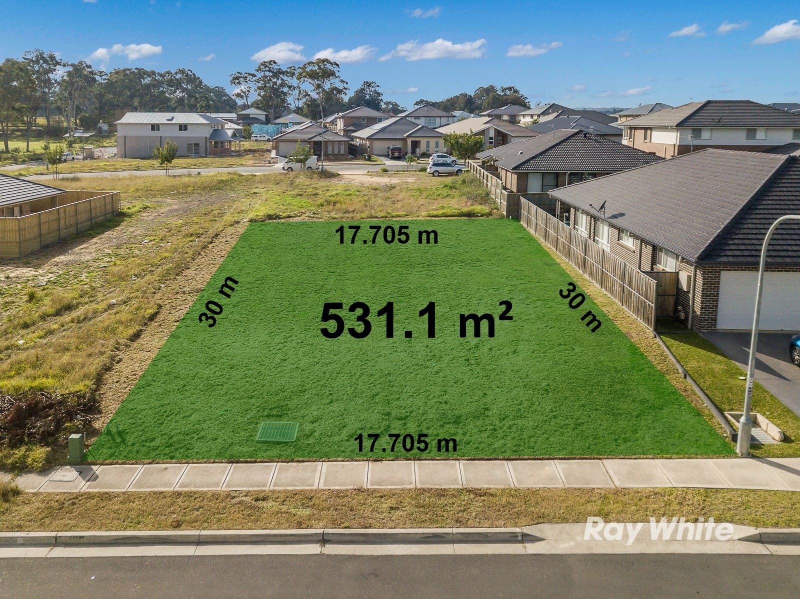 9 Deepwater Circuit, NORTH KELLYVILLE NSW 2155, North Kellyville - Image 1