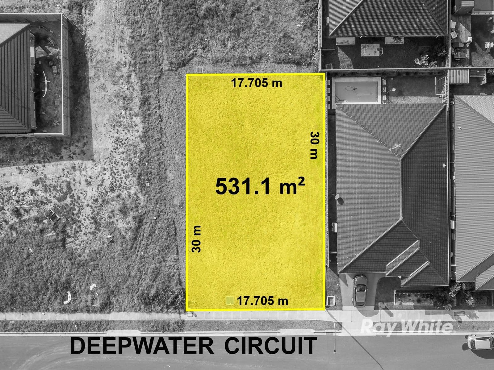 9 Deepwater Circuit, NORTH KELLYVILLE NSW 2155, North Kellyville - Thumbnail 2