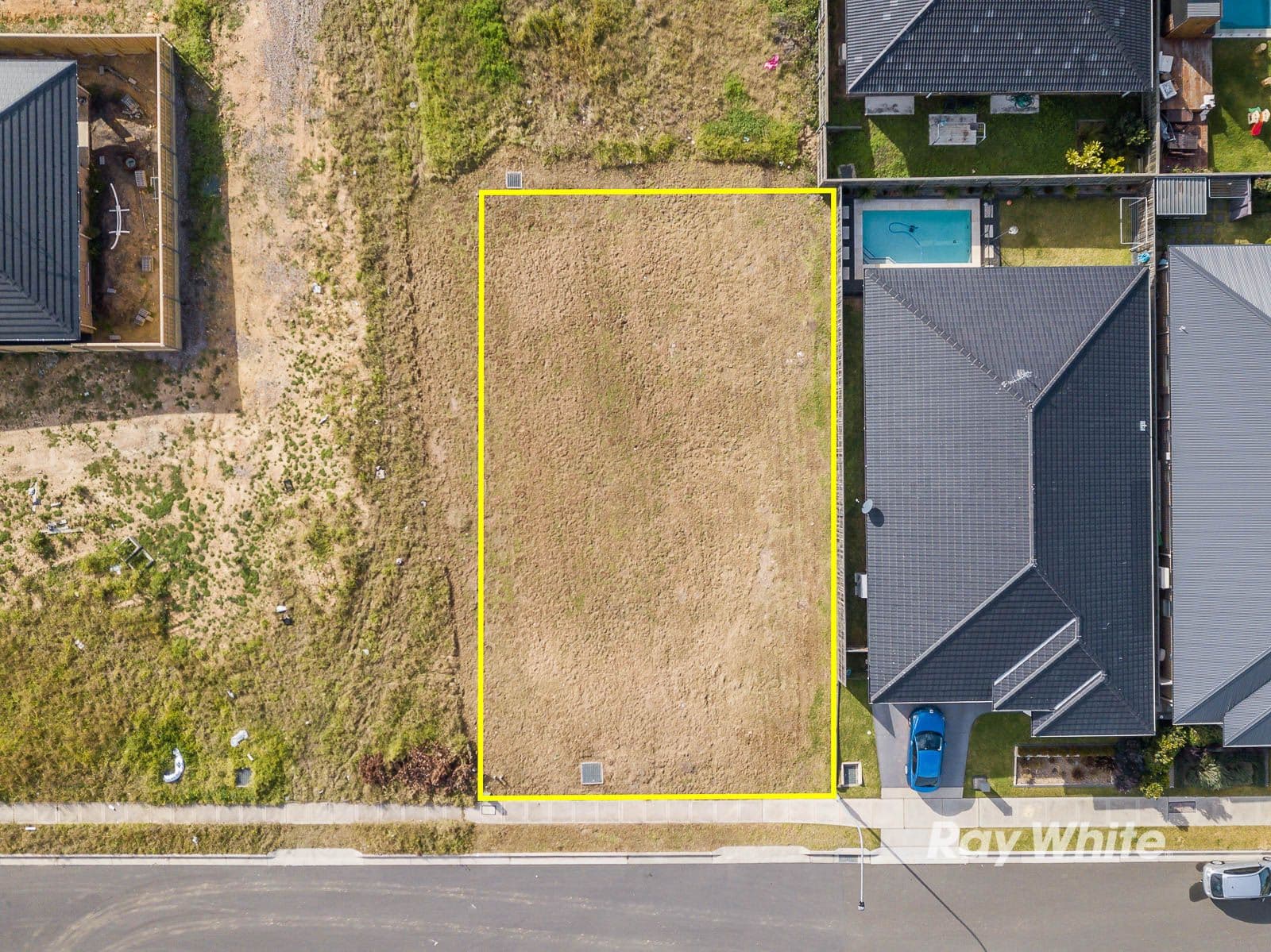 9 Deepwater Circuit, NORTH KELLYVILLE NSW 2155, North Kellyville - Thumbnail 3