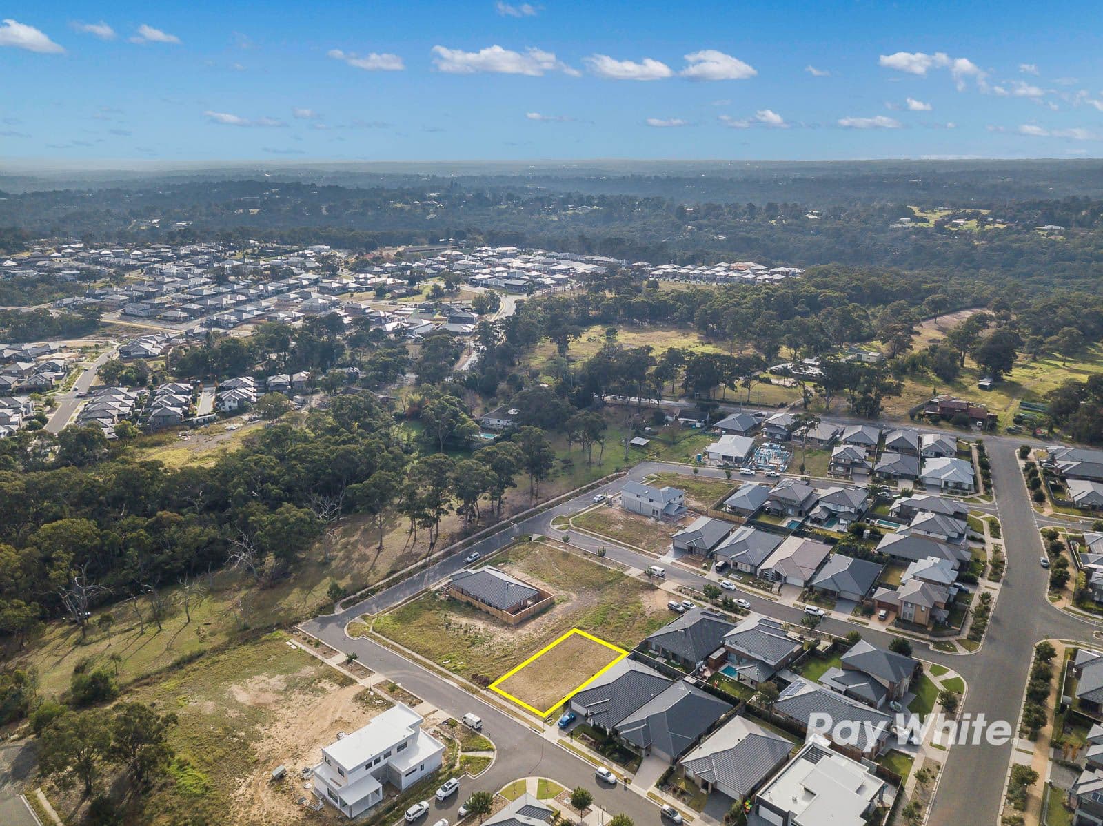9 Deepwater Circuit, NORTH KELLYVILLE NSW 2155, North Kellyville - Thumbnail 5