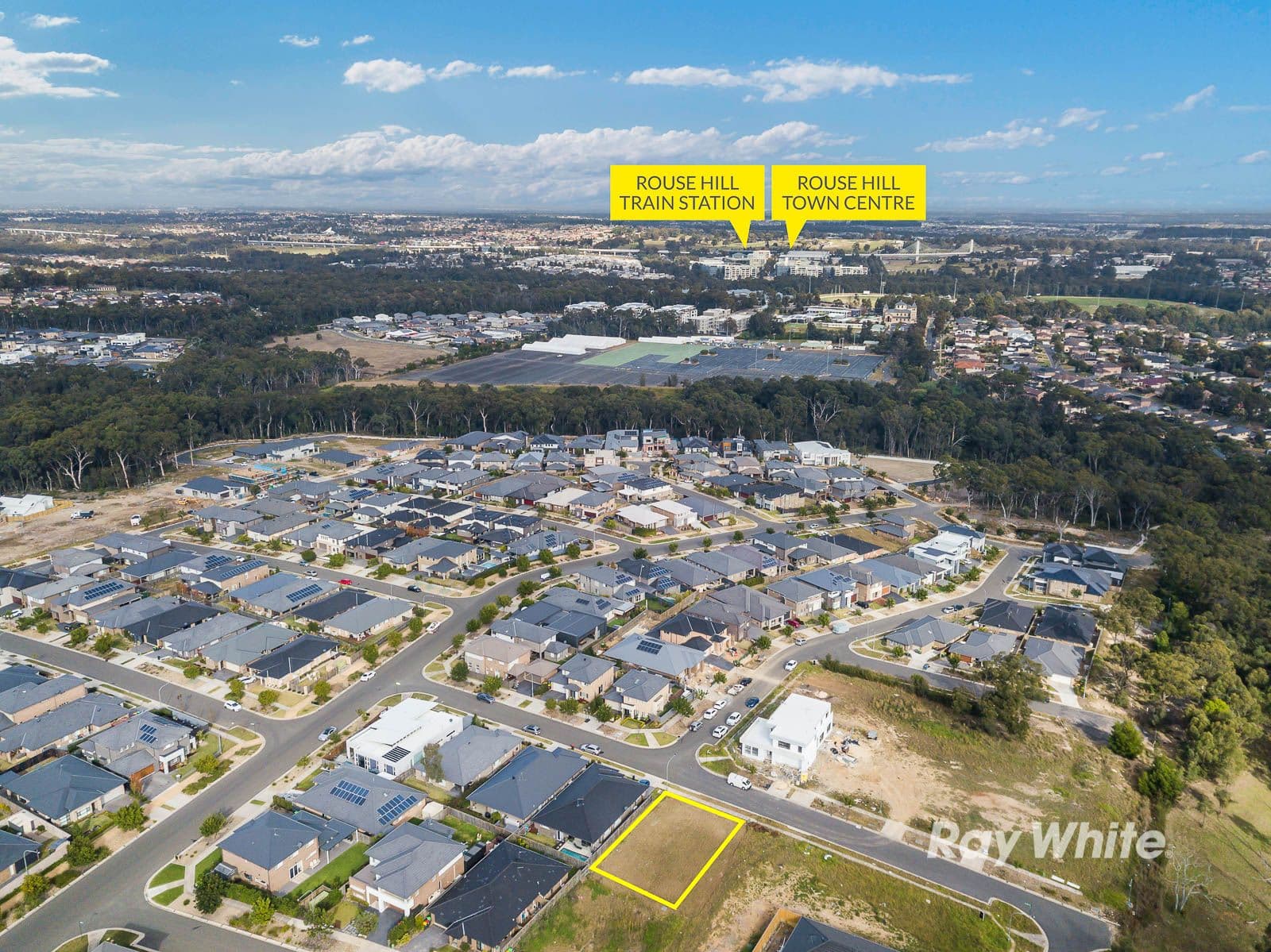 9 Deepwater Circuit, NORTH KELLYVILLE NSW 2155, North Kellyville - Thumbnail 7