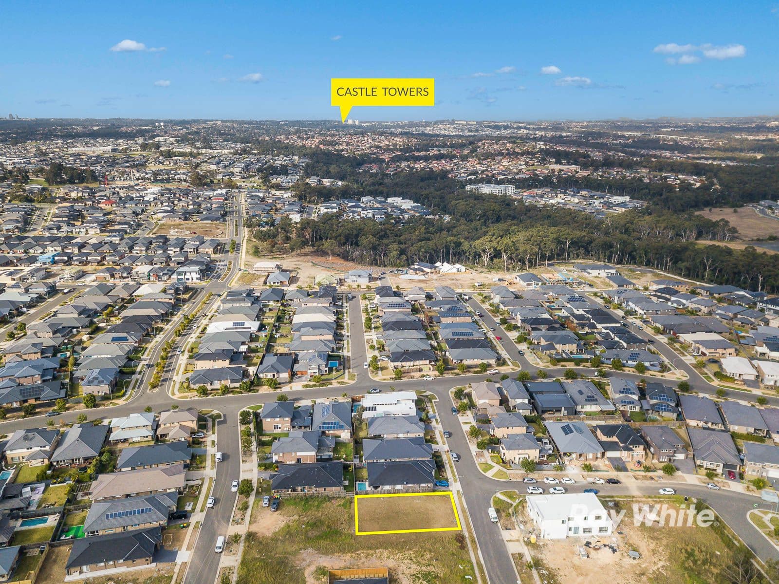 9 Deepwater Circuit, NORTH KELLYVILLE NSW 2155, North Kellyville - Thumbnail 8