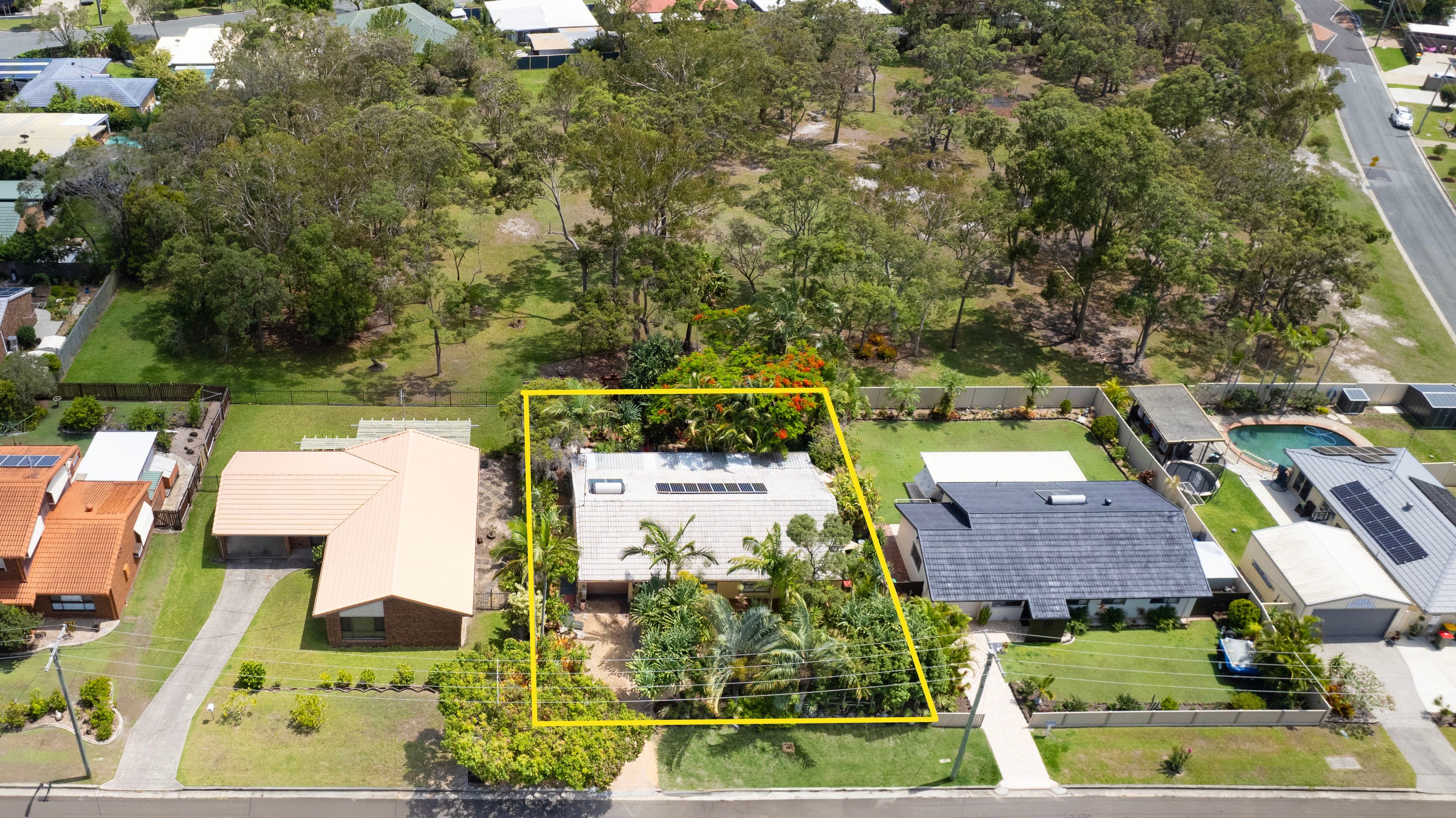 5 Omaha Street, Aroona QLD 4551, Aroona - Image 1