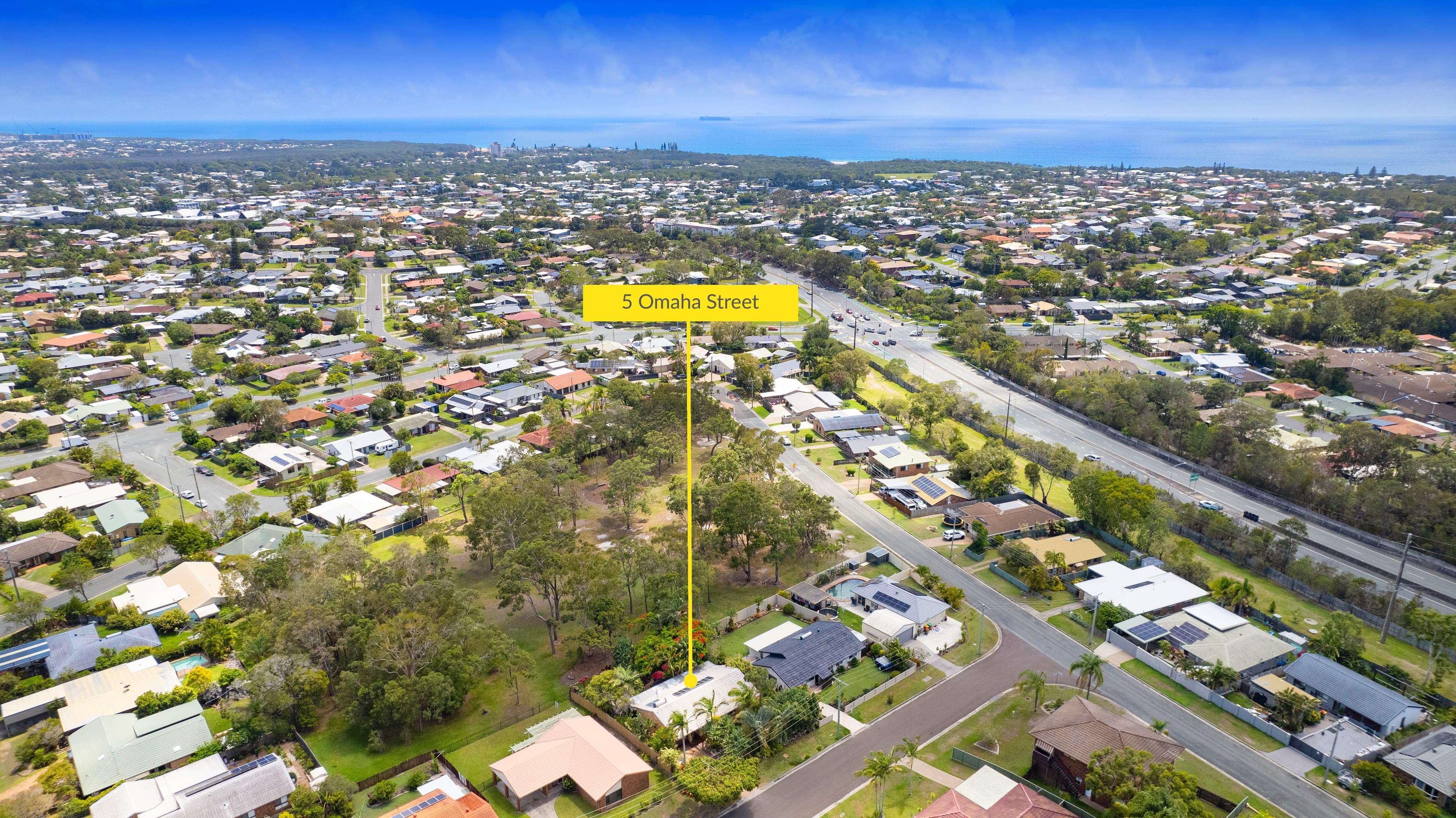 5 Omaha Street, Aroona QLD 4551, Aroona - Thumbnail 2