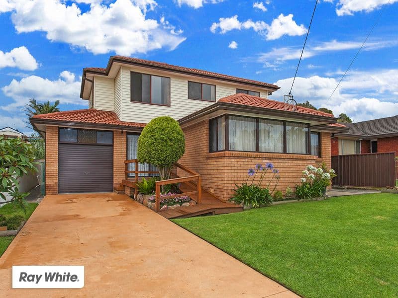 195 North Kiama Drive, Kiama Downs NSW 2533, Kiama Downs - Image 1