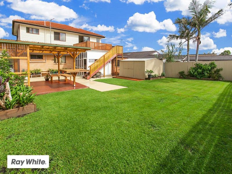 195 North Kiama Drive, Kiama Downs NSW 2533, Kiama Downs - Thumbnail 4