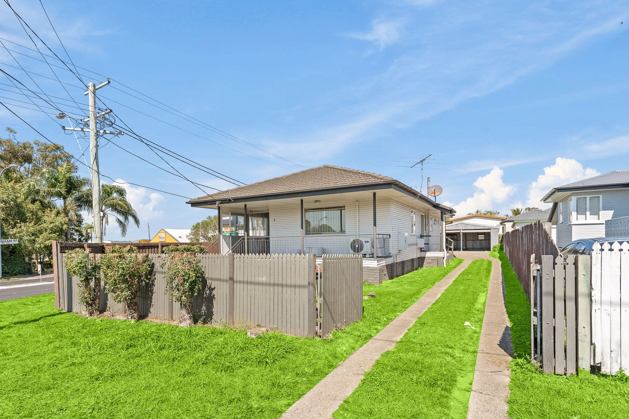 2 Everett Street, Upper Mount Gravatt QLD 4122, Upper Mount Gravatt - Image 1