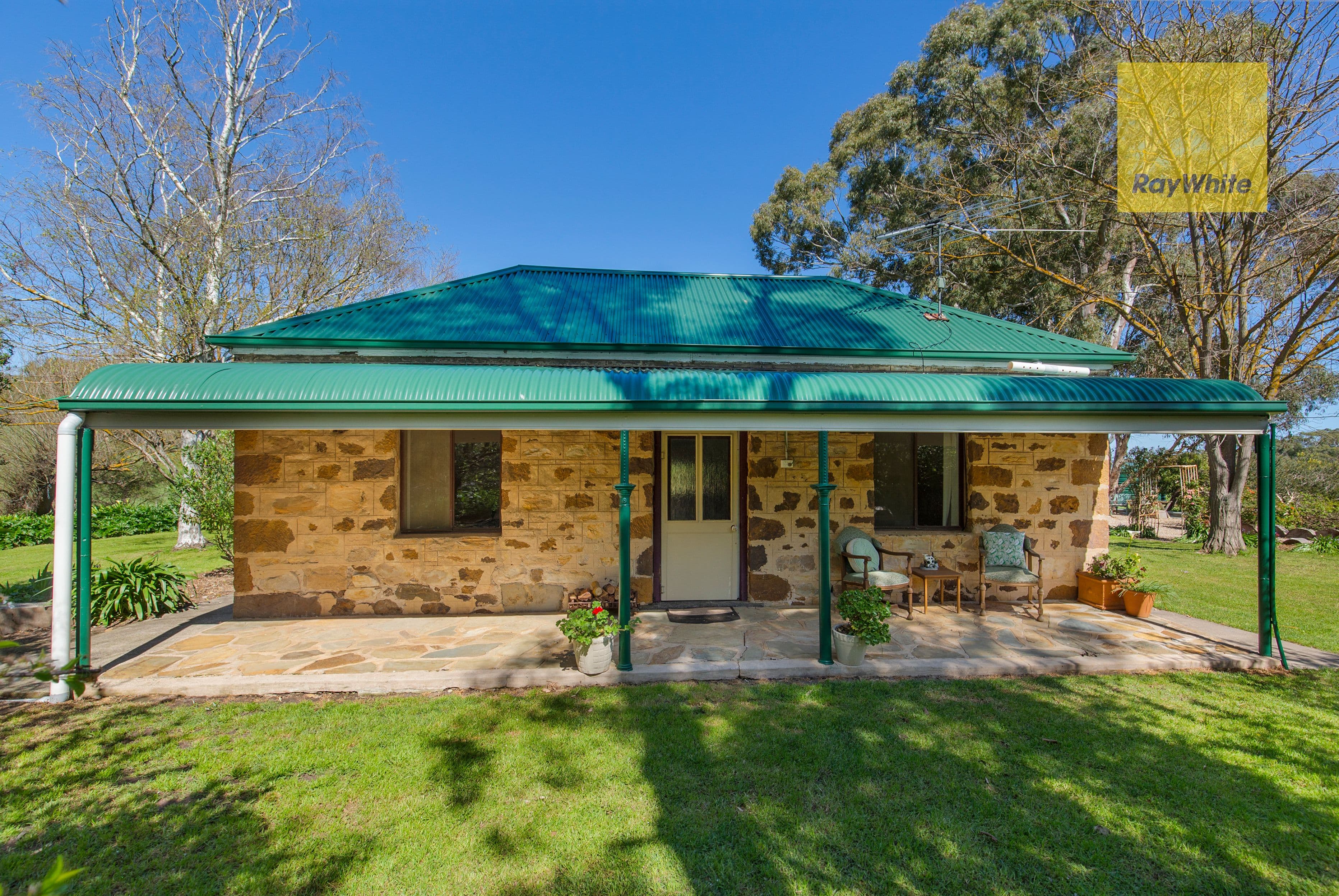 1803 Hindmarsh Tiers Road, Myponga SA 5202, Myponga - Thumbnail 2