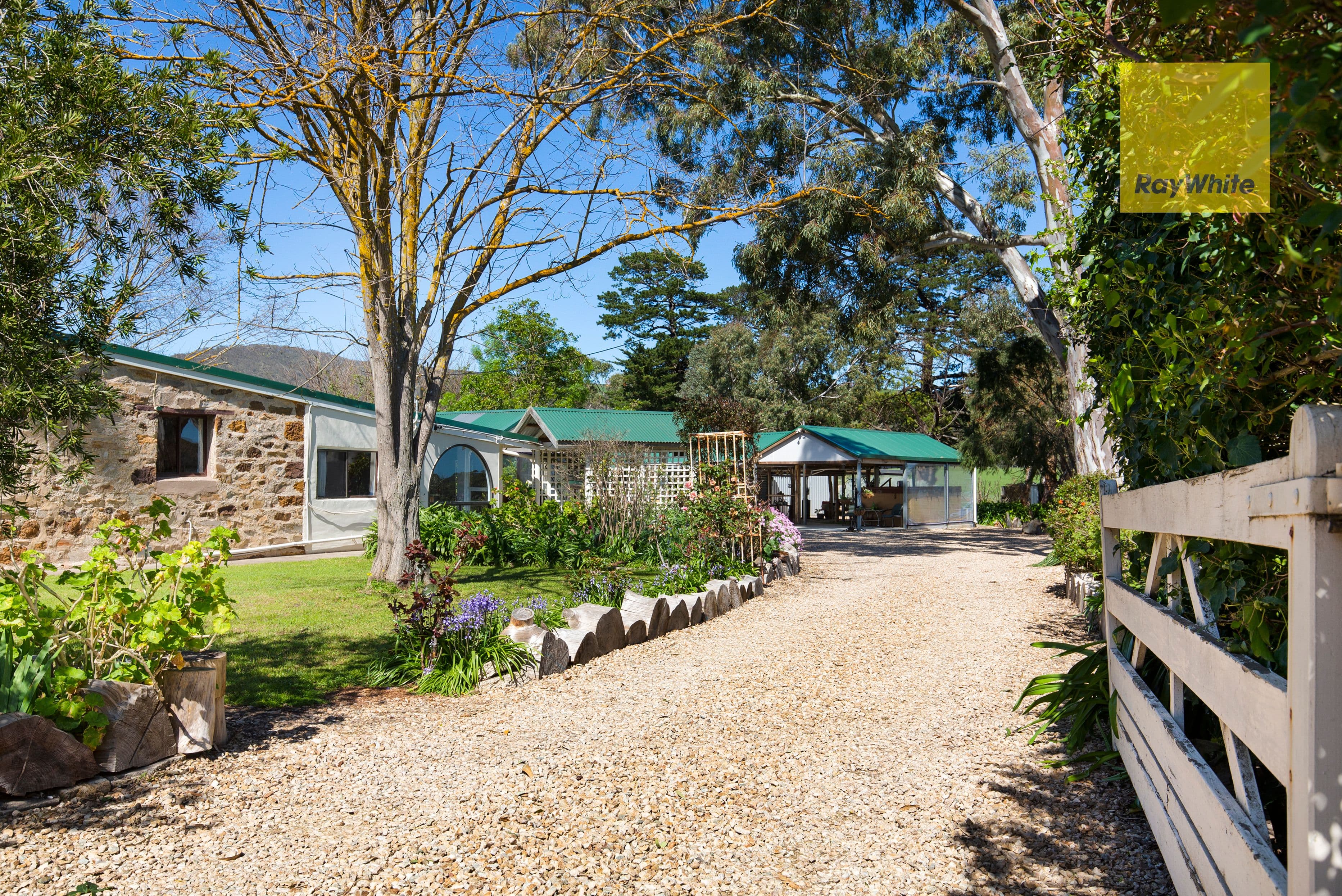 1803 Hindmarsh Tiers Road, Myponga SA 5202, Myponga - Thumbnail 4