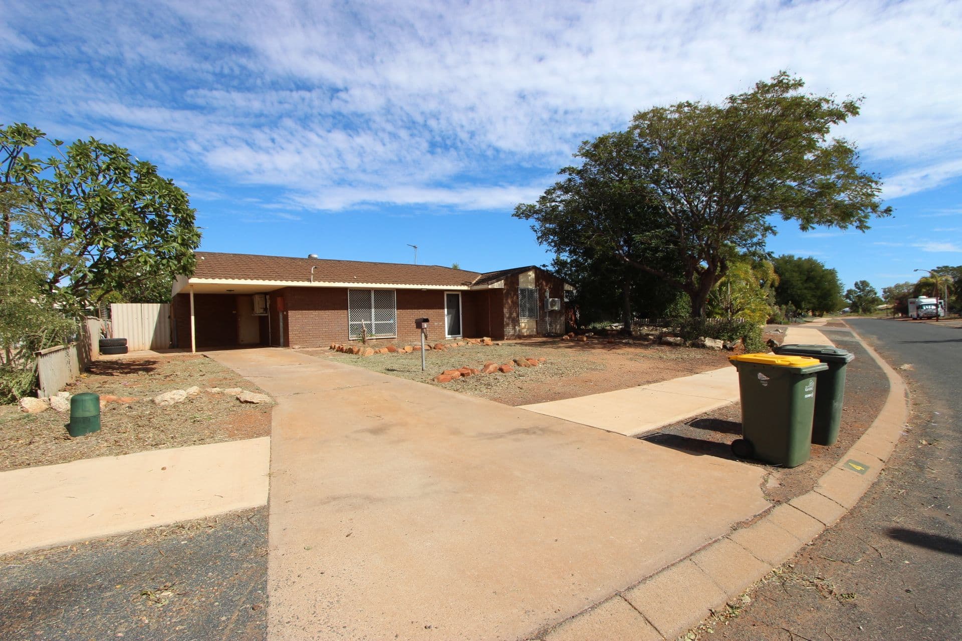 4 Atkinson Way, Millars Well WA 6714, Millars Well - Image 1