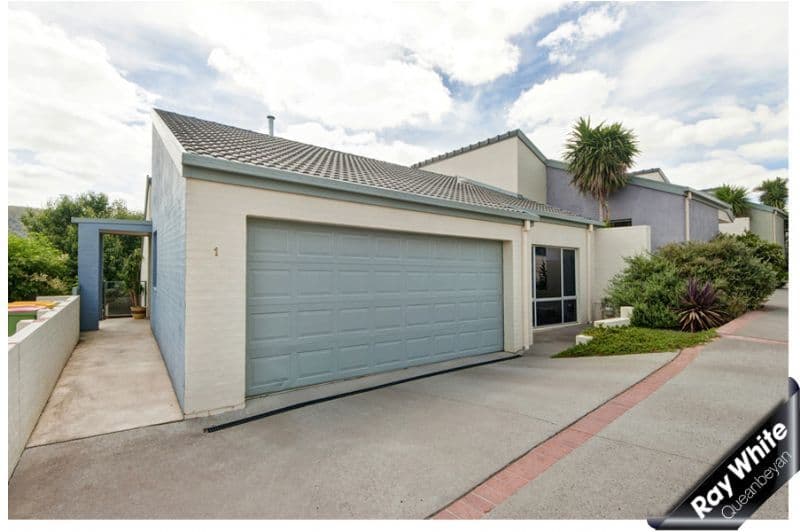 11 Doeberl Place, KARABAR NSW 2620, Karabar - Thumbnail 2
