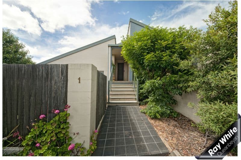 11 Doeberl Place, KARABAR NSW 2620, Karabar - Thumbnail 3