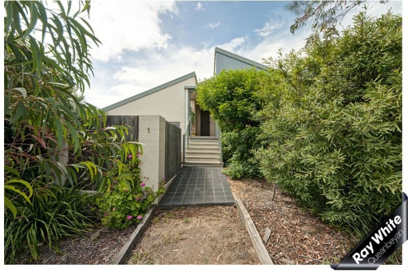 11 Doeberl Place, KARABAR NSW 2620, Karabar - Thumbnail 5