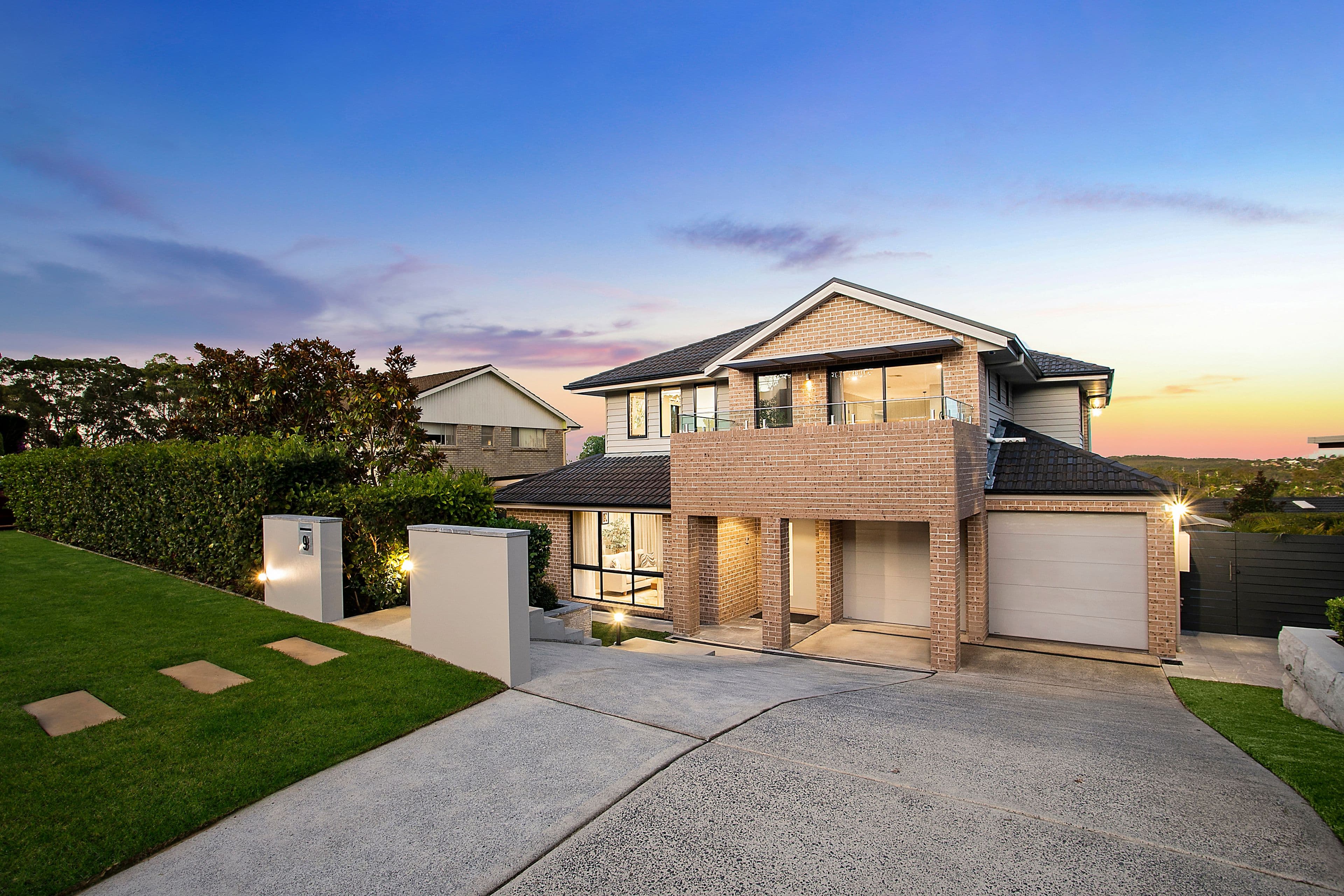9 Banyeena Place, Belrose NSW 2085, Belrose - Image 1