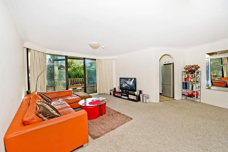 153 Bayswater Road, RUSHCUTTERS BAY NSW 2011, Rushcutters Bay - Image 1