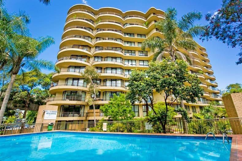 153 Bayswater Road, RUSHCUTTERS BAY NSW 2011, Rushcutters Bay - Thumbnail 3