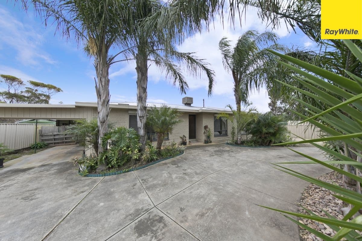 41 Haines Road, Willaston SA 5118, Willaston - Image 1