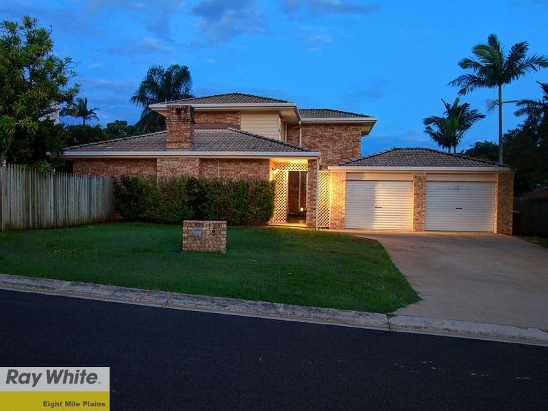 14 Gagarra Street, Eight Mile Plains QLD 4113, Eight Mile Plains - Image 1